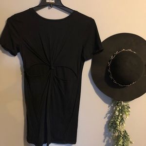 CUTE CUT OUT DRESS 3 FOR $25
